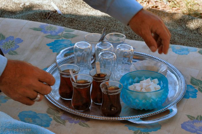 Ergani, Turkey - ©Photo : Patricia Cardet